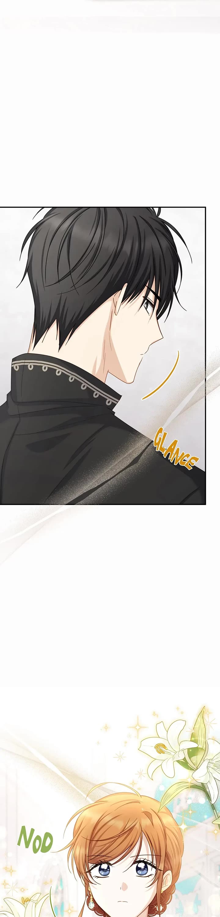 The Duchess With An Empty Soul Chapter 135 page 17 - Chapter 135: Preparations for the Ceremony