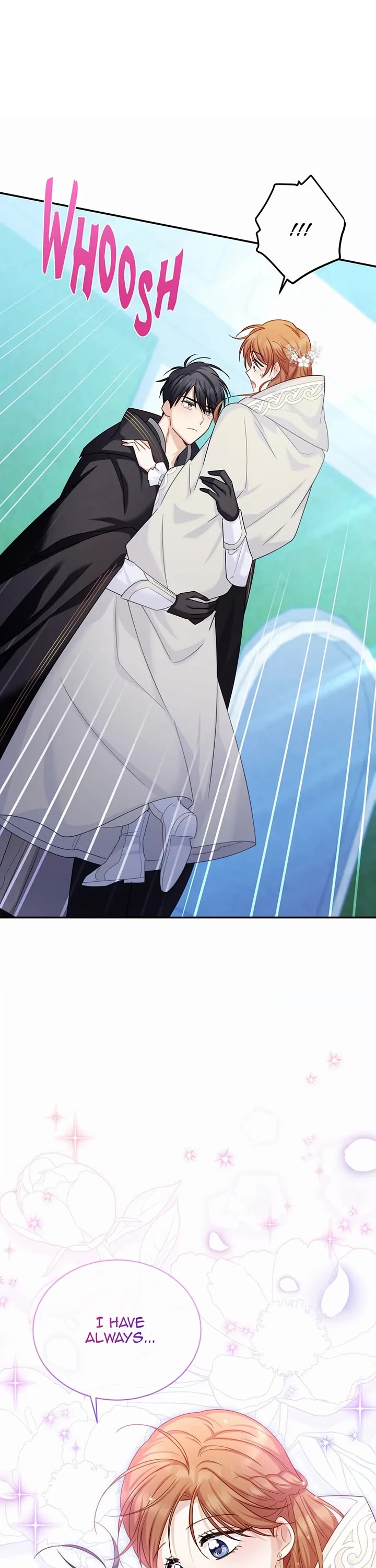 The Duchess With An Empty Soul Chapter 135 page 2 - Chapter 135: Preparations for the Ceremony