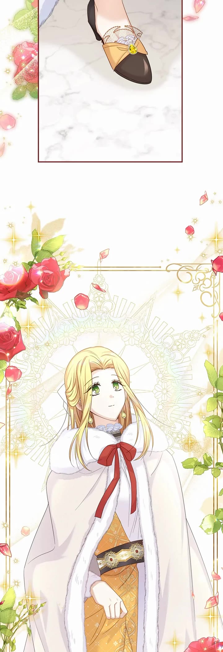 The Duchess With An Empty Soul Chapter 135 page 34 - Chapter 135: Preparations for the Ceremony