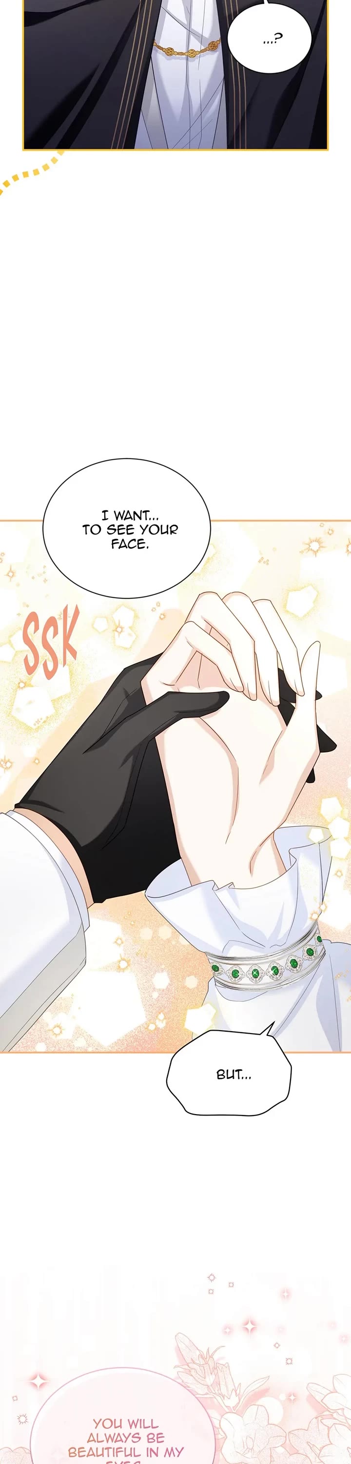 The Duchess With An Empty Soul Chapter 135 page 8 - Chapter 135: Preparations for the Ceremony