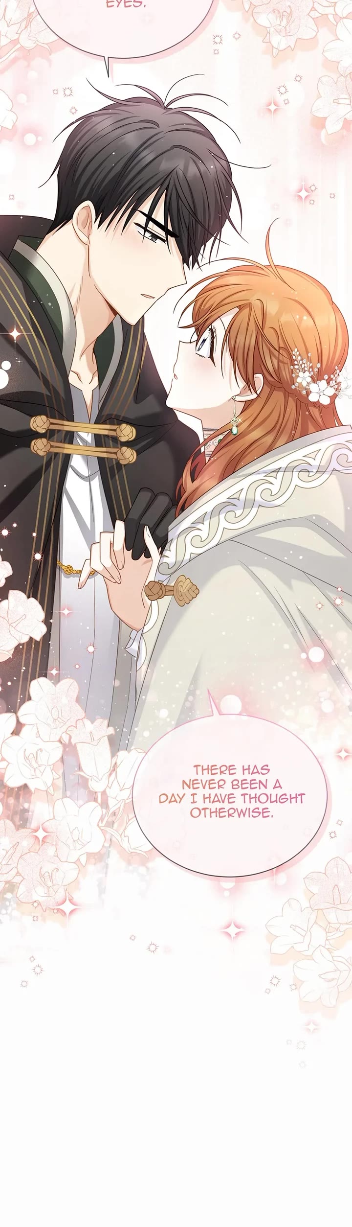 The Duchess With An Empty Soul Chapter 135 page 9 - Chapter 135: Preparations for the Ceremony