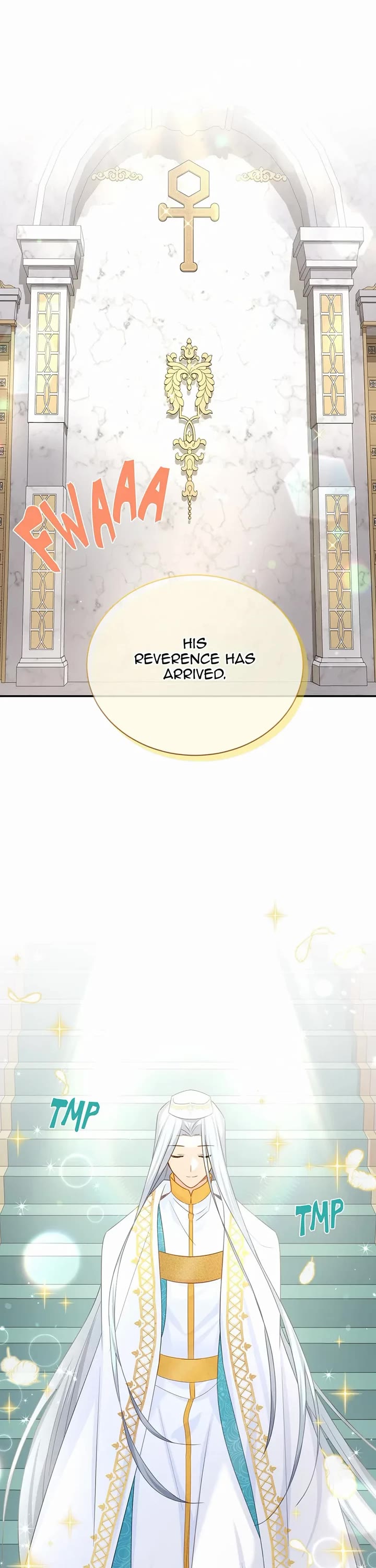 The Duchess With An Empty Soul Chapter 136 page 26 - Chapter 136: Unexpected Guests