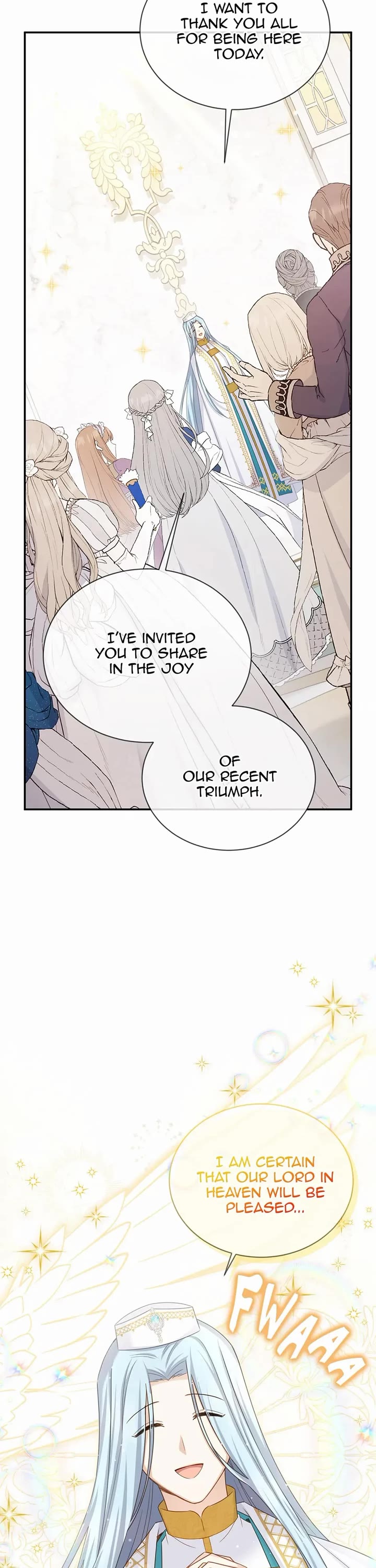 The Duchess With An Empty Soul Chapter 136 page 28 - Chapter 136: Unexpected Guests