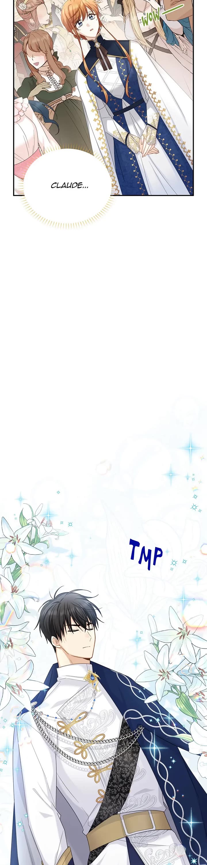 The Duchess With An Empty Soul Chapter 136 page 31 - Chapter 136: Unexpected Guests