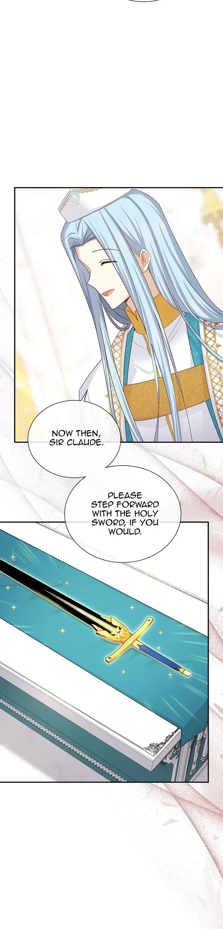 The Duchess With An Empty Soul Chapter 136 page 33 - Chapter 136: Unexpected Guests