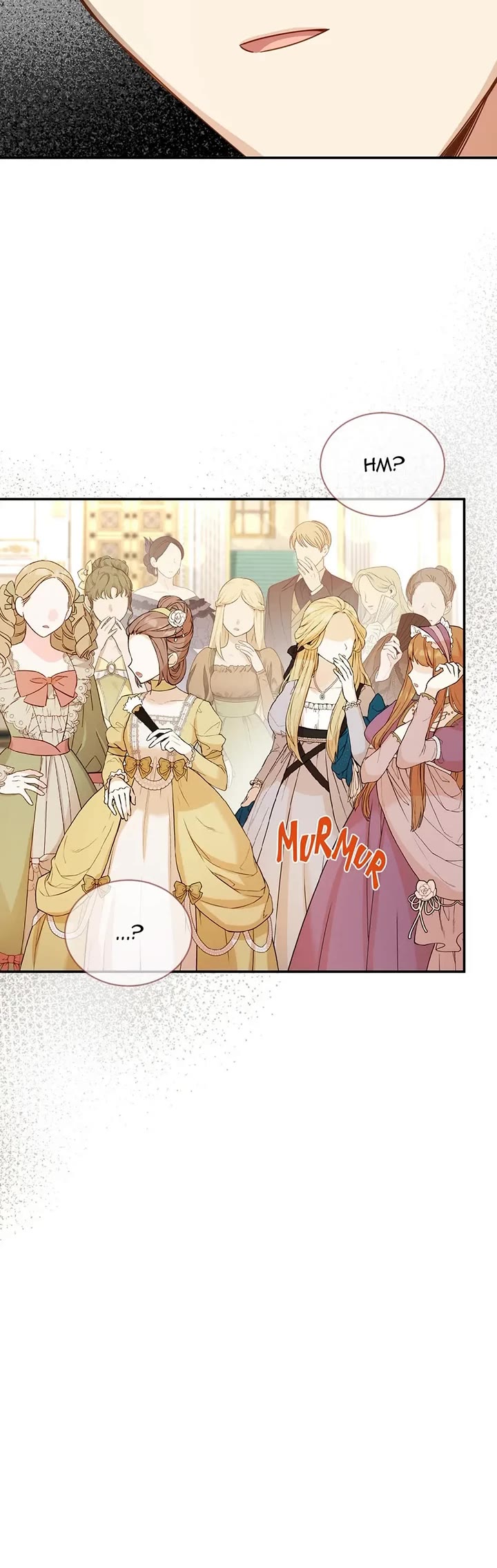 The Duchess With An Empty Soul Chapter 136 page 35 - Chapter 136: Unexpected Guests