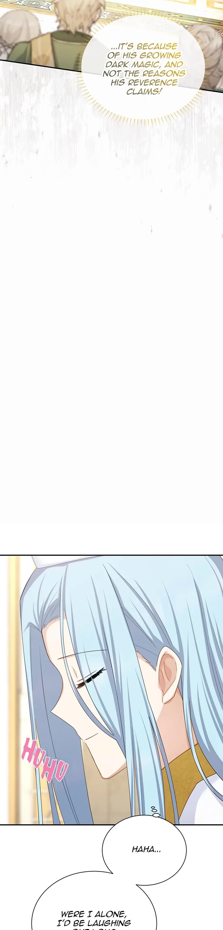The Duchess With An Empty Soul Chapter 137 page 28 - Chapter 137: Stepping Down