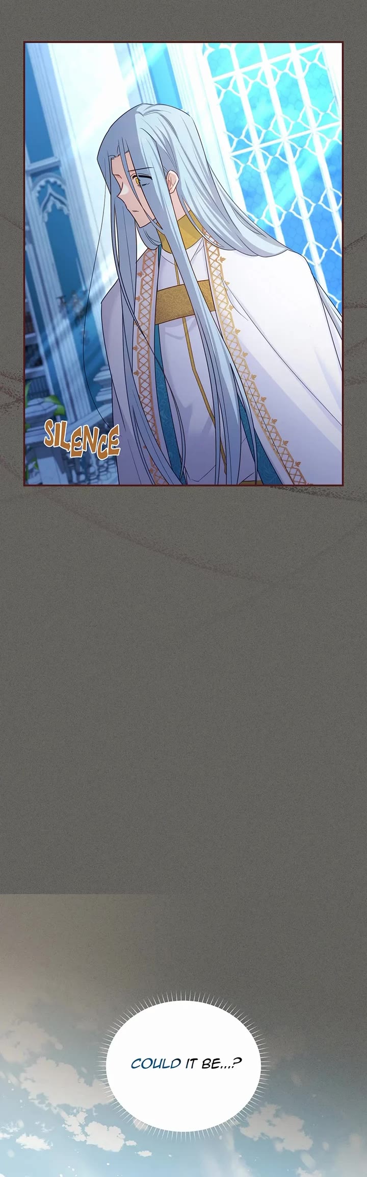 The Duchess With An Empty Soul Chapter 137 page 39 - Chapter 137: Stepping Down