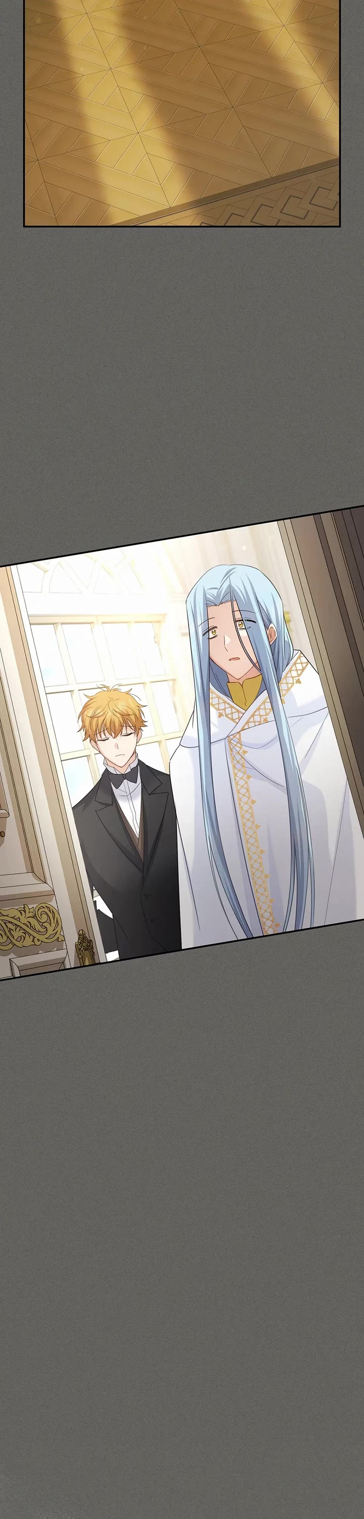 The Duchess With An Empty Soul Chapter 137 page 41 - Chapter 137: Stepping Down