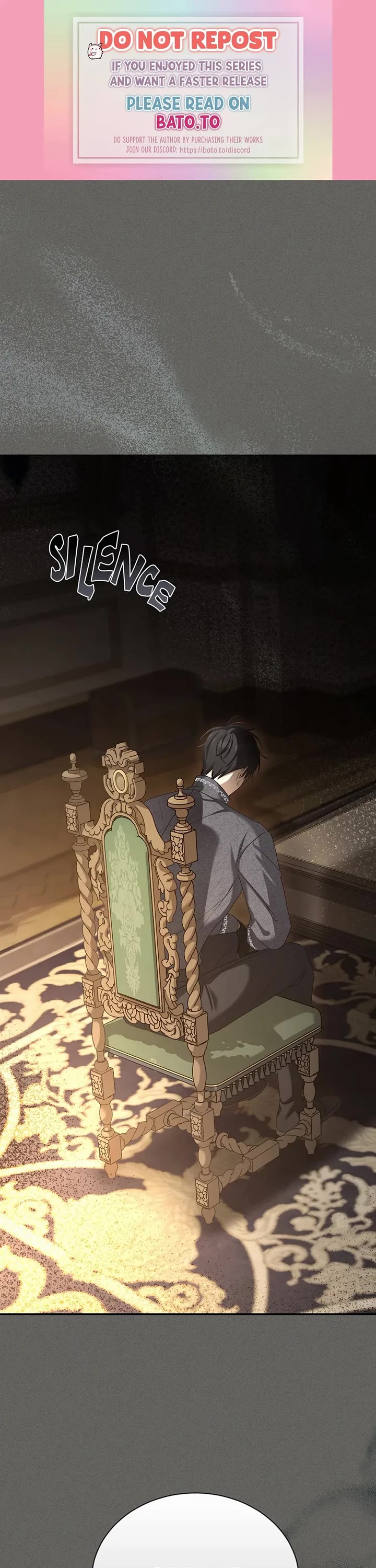 The Duchess With An Empty Soul Chapter 138 page 1 - Chapter 138: A Promise Unkept