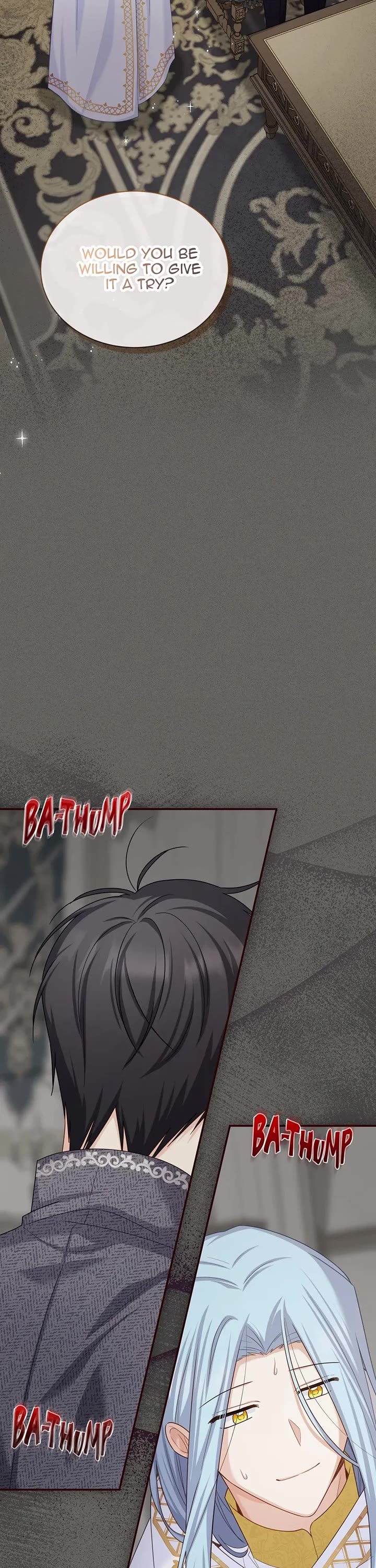 The Duchess With An Empty Soul Chapter 138 page 11 - Chapter 138: A Promise Unkept