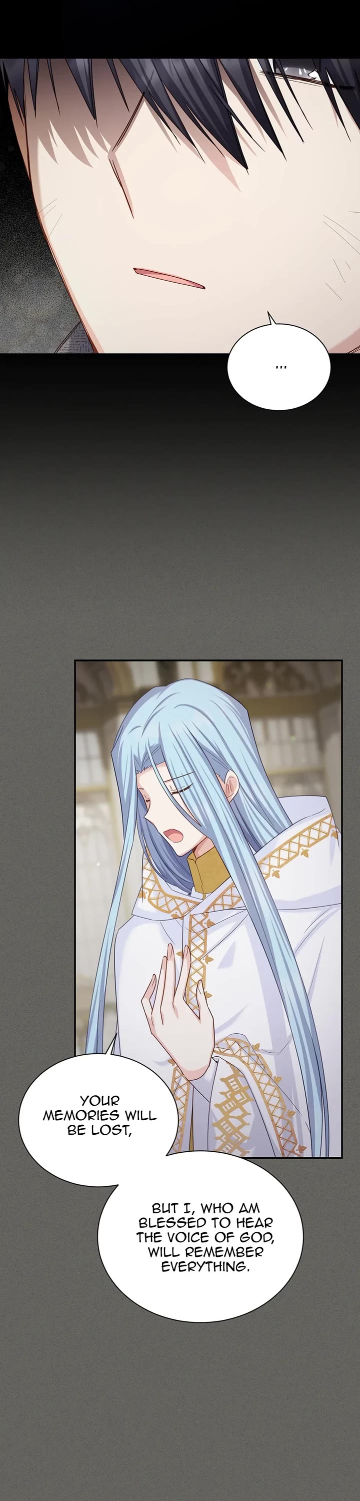 The Duchess With An Empty Soul Chapter 138 page 18 - Chapter 138: A Promise Unkept