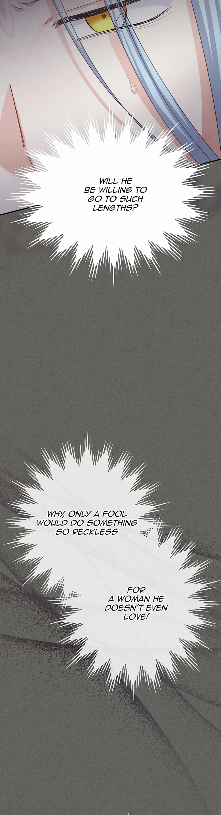 The Duchess With An Empty Soul Chapter 138 page 20 - Chapter 138: A Promise Unkept