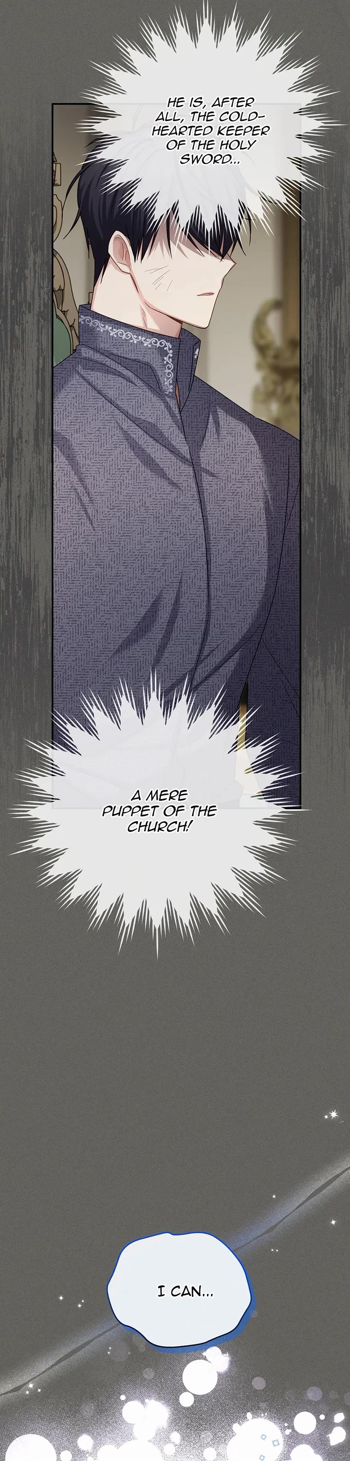 The Duchess With An Empty Soul Chapter 138 page 21 - Chapter 138: A Promise Unkept