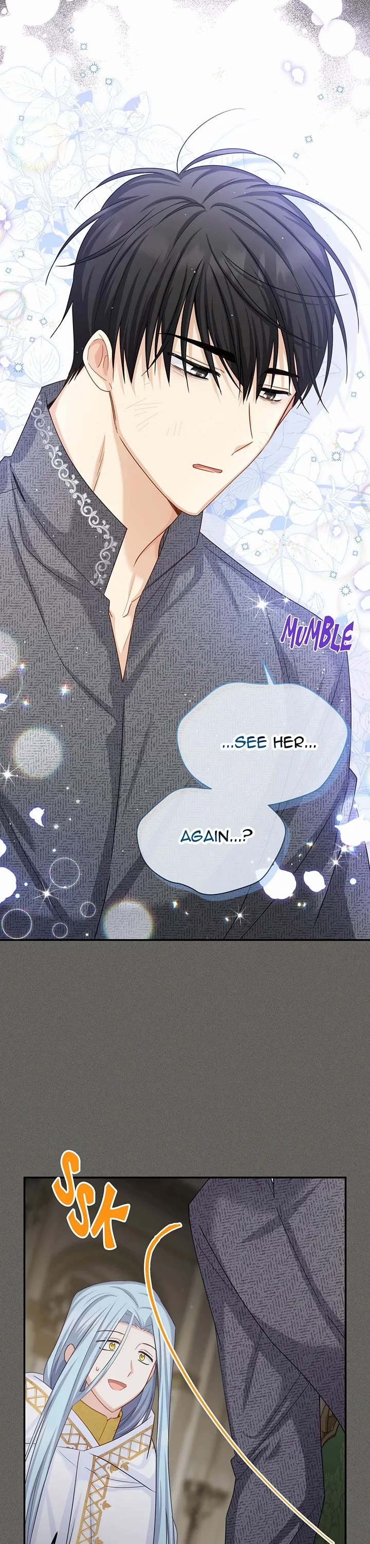 The Duchess With An Empty Soul Chapter 138 page 22 - Chapter 138: A Promise Unkept