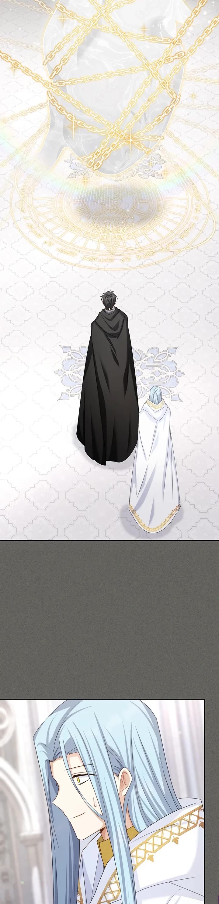 The Duchess With An Empty Soul Chapter 138 page 25 - Chapter 138: A Promise Unkept