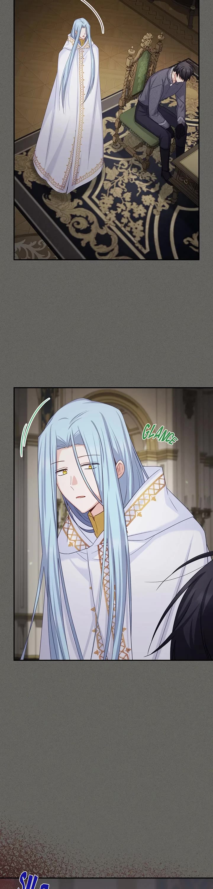 The Duchess With An Empty Soul Chapter 138 page 3 - Chapter 138: A Promise Unkept