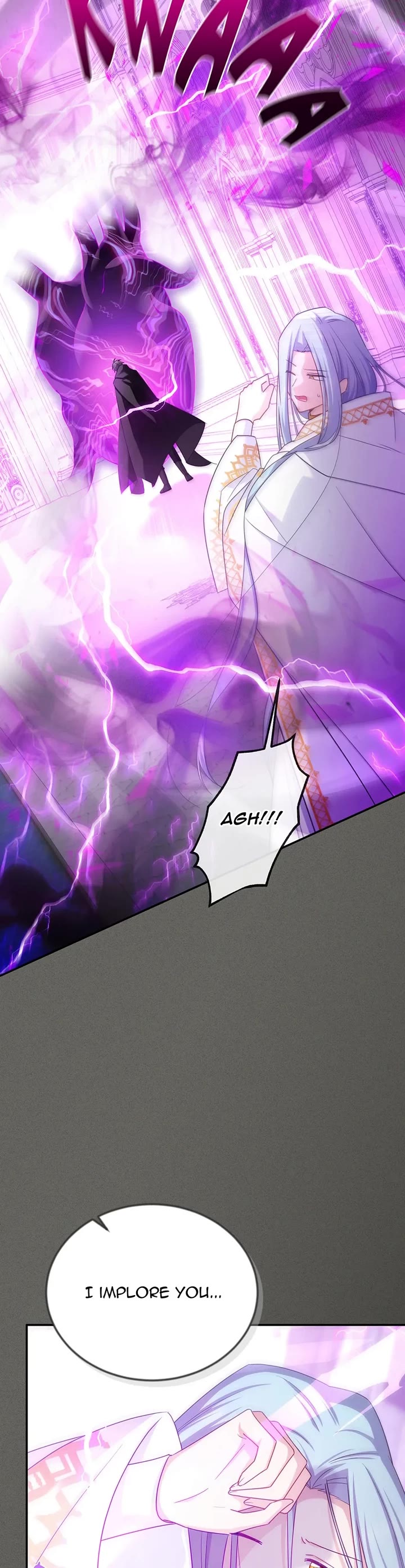 The Duchess With An Empty Soul Chapter 138 page 30 - Chapter 138: A Promise Unkept