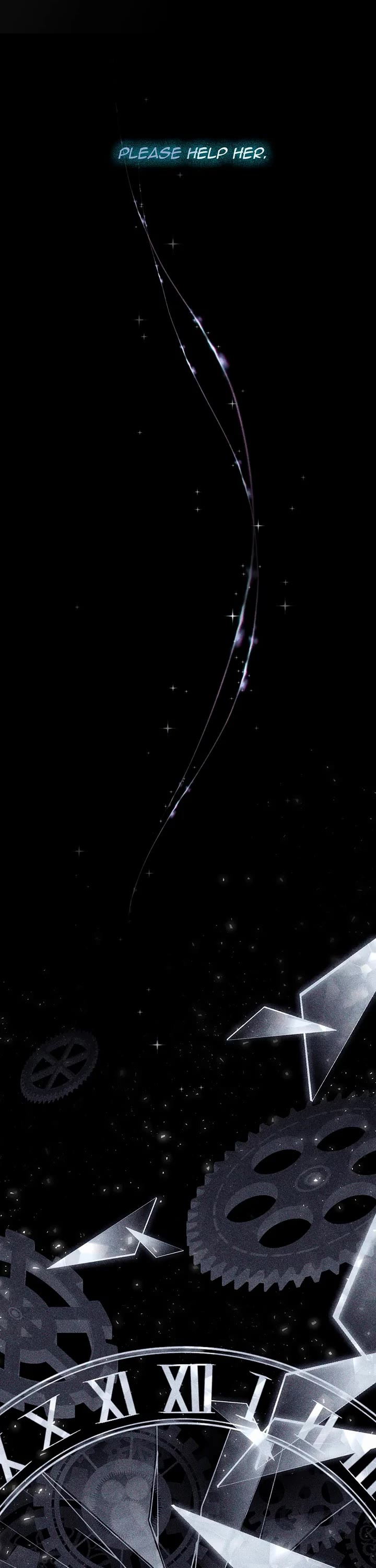 The Duchess With An Empty Soul Chapter 138 page 32 - Chapter 138: A Promise Unkept
