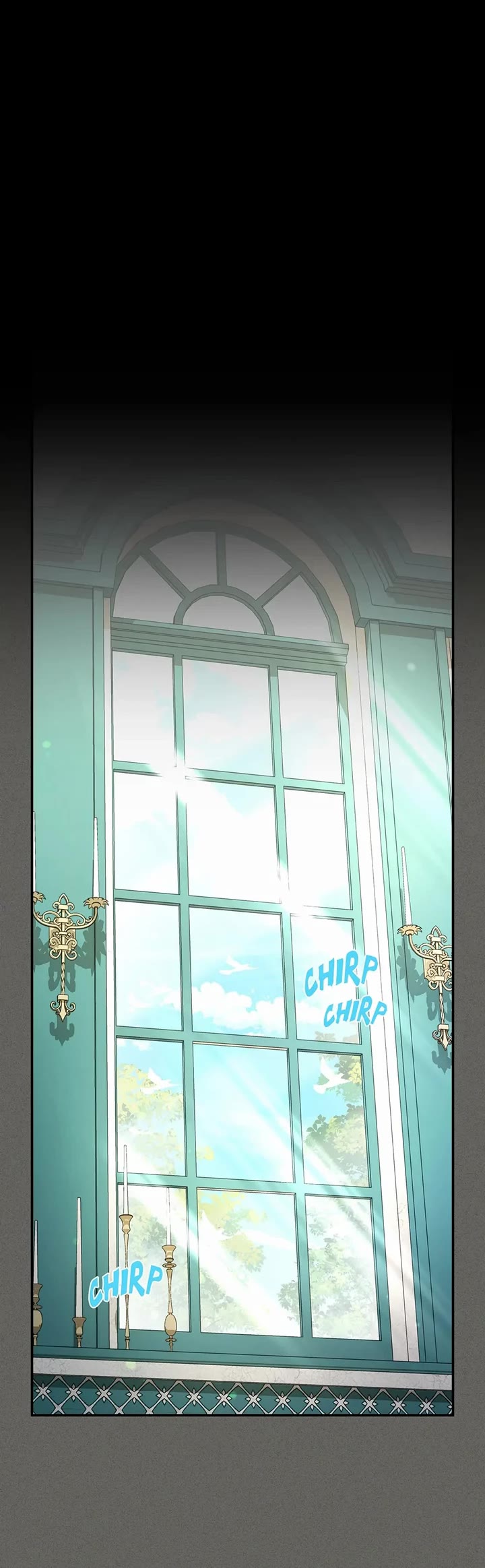 The Duchess With An Empty Soul Chapter 138 page 34 - Chapter 138: A Promise Unkept
