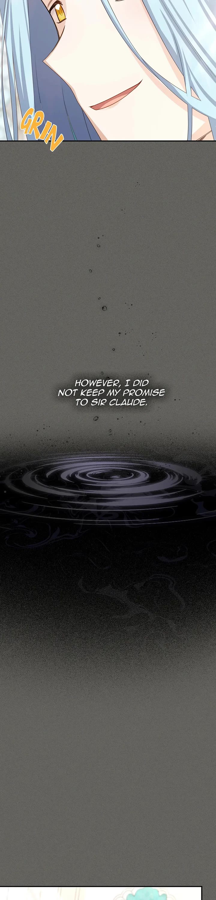 The Duchess With An Empty Soul Chapter 138 page 36 - Chapter 138: A Promise Unkept