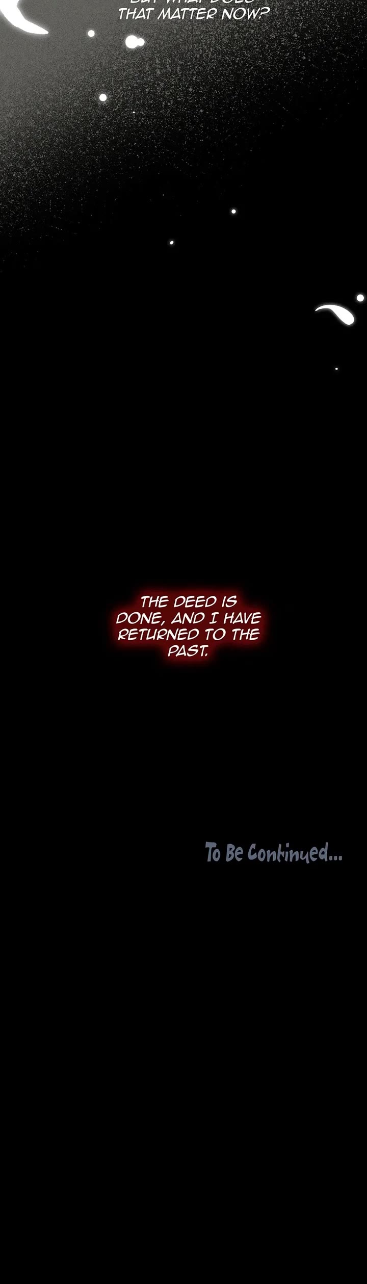 The Duchess With An Empty Soul Chapter 138 page 40 - Chapter 138: A Promise Unkept