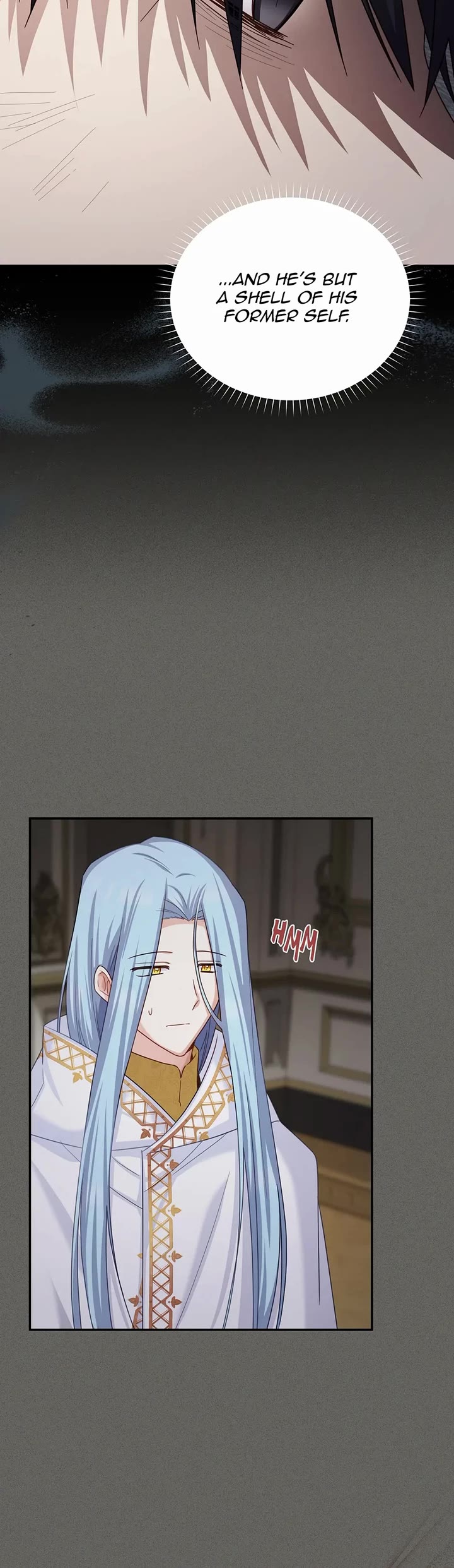 The Duchess With An Empty Soul Chapter 138 page 5 - Chapter 138: A Promise Unkept