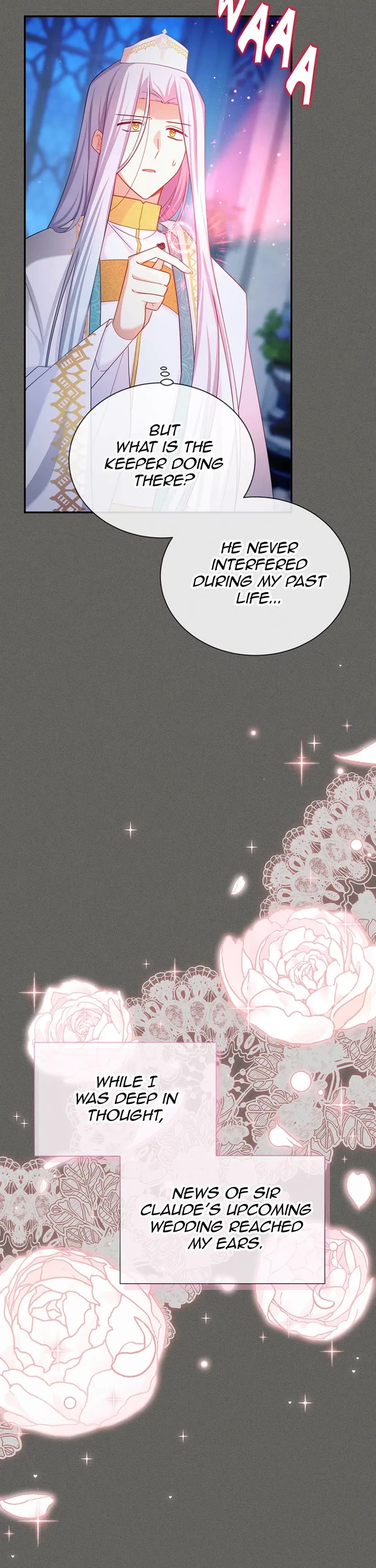 The Duchess With An Empty Soul Chapter 139 page 13 - Chapter 139: Stop