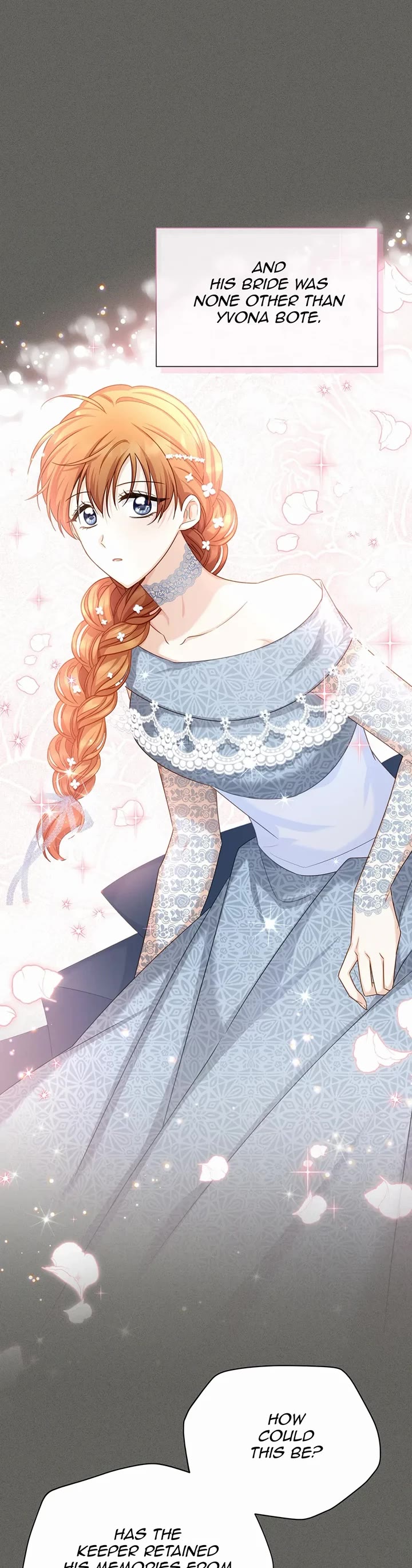 The Duchess With An Empty Soul Chapter 139 page 14 - Chapter 139: Stop