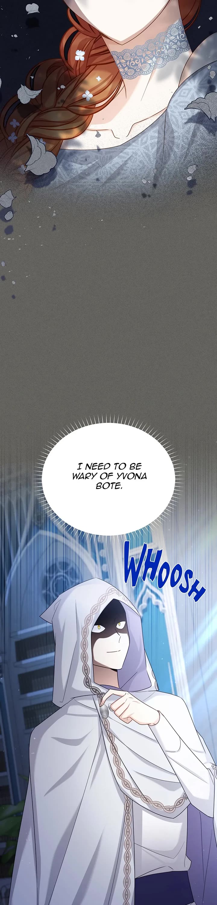 The Duchess With An Empty Soul Chapter 139 page 16 - Chapter 139: Stop