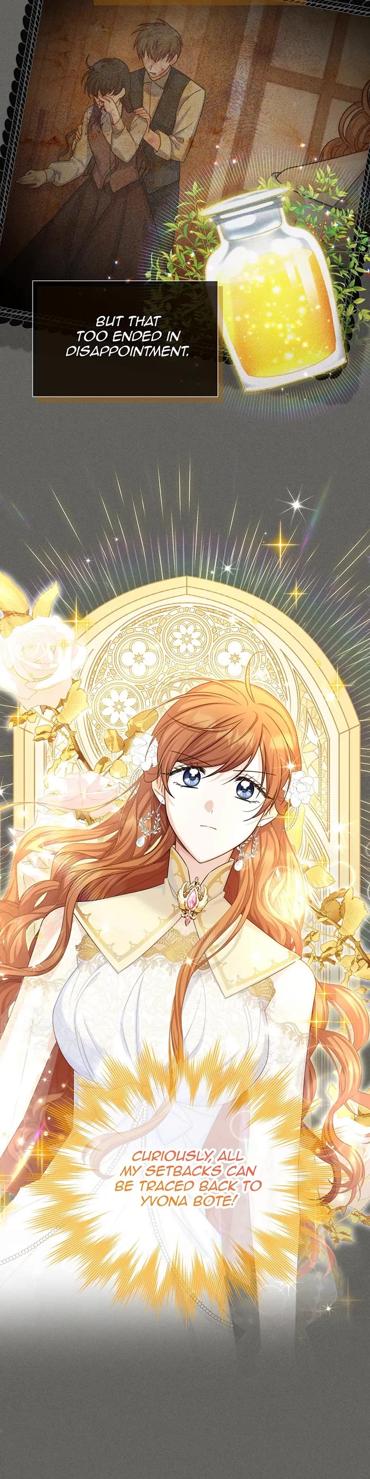 The Duchess With An Empty Soul Chapter 139 page 19 - Chapter 139: Stop