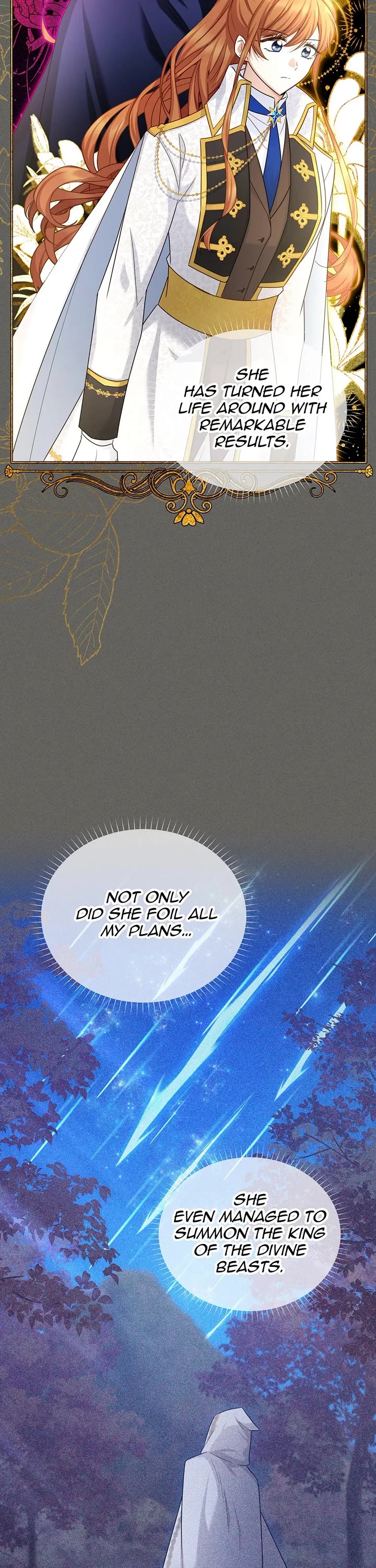 The Duchess With An Empty Soul Chapter 139 page 21 - Chapter 139: Stop