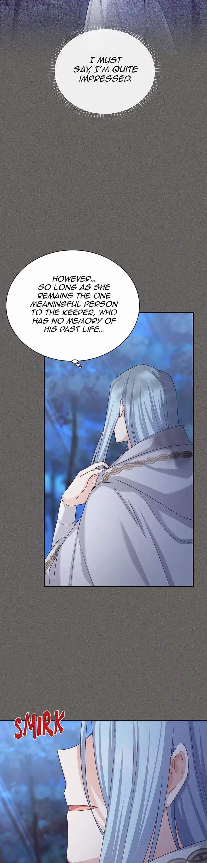 The Duchess With An Empty Soul Chapter 139 page 22 - Chapter 139: Stop