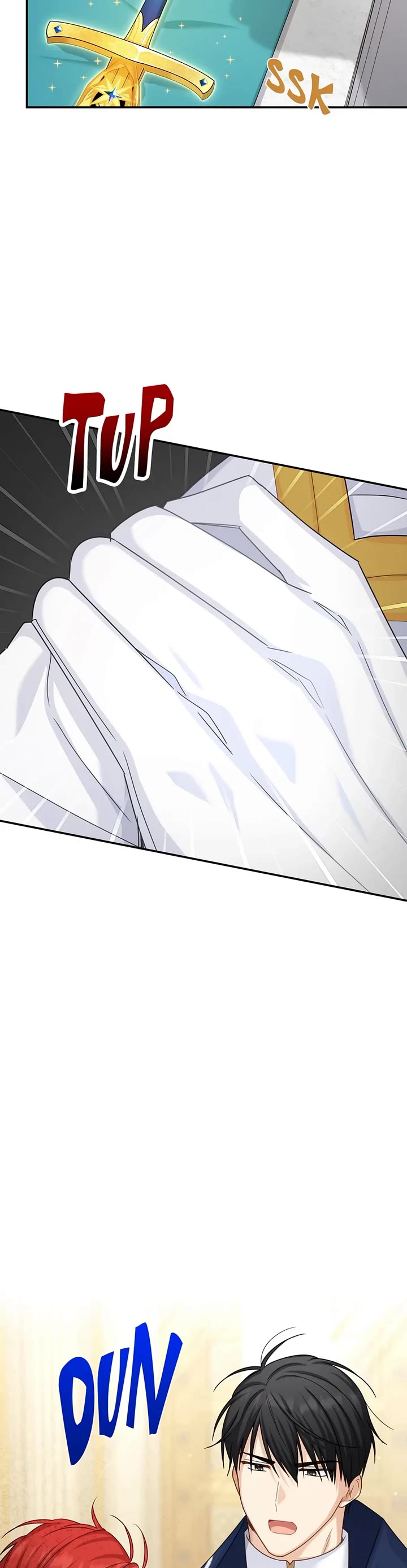The Duchess With An Empty Soul Chapter 139 page 33 - Chapter 139: Stop