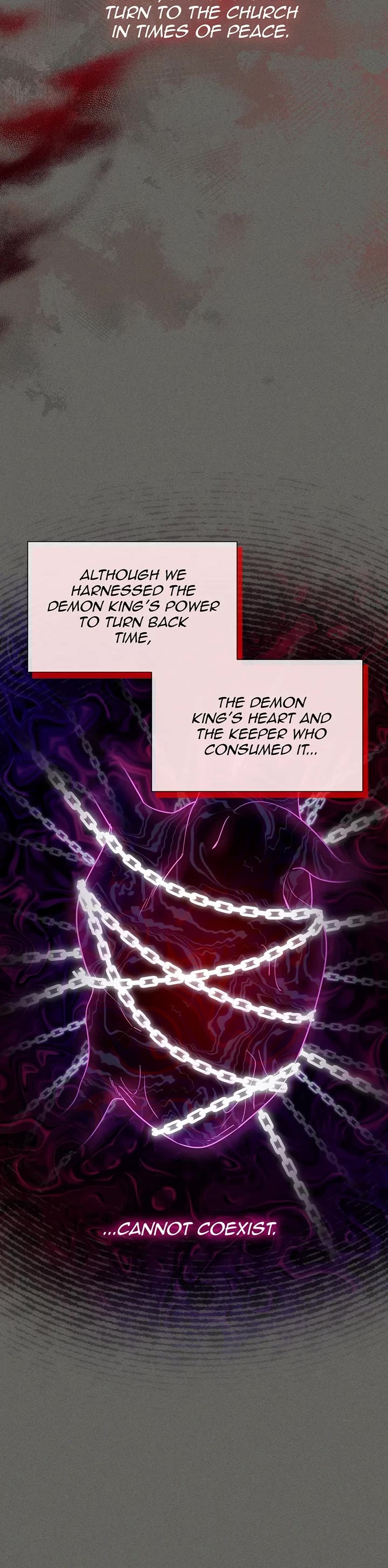The Duchess With An Empty Soul Chapter 139 page 5 - Chapter 139: Stop