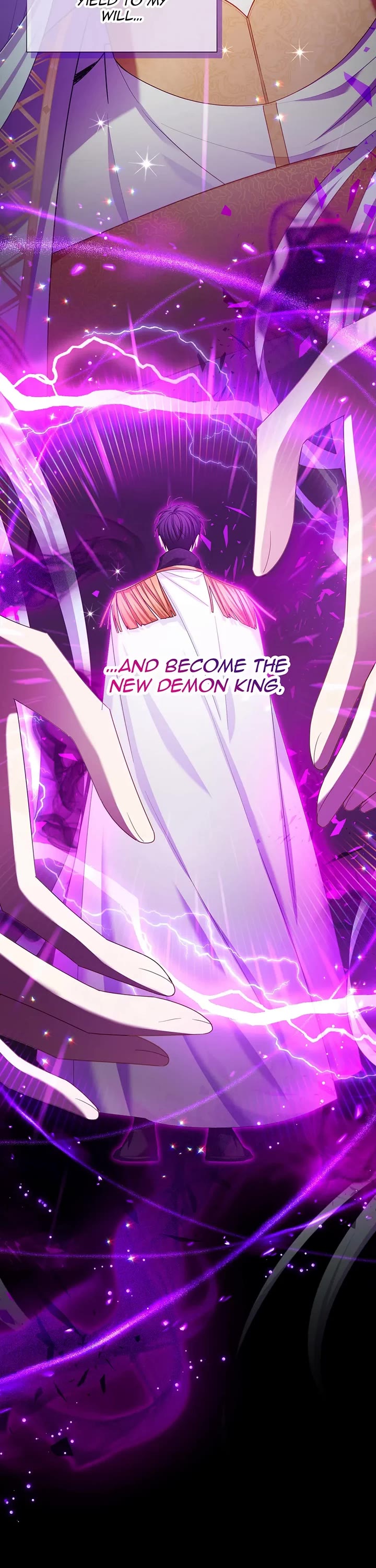 The Duchess With An Empty Soul Chapter 139 page 7 - Chapter 139: Stop