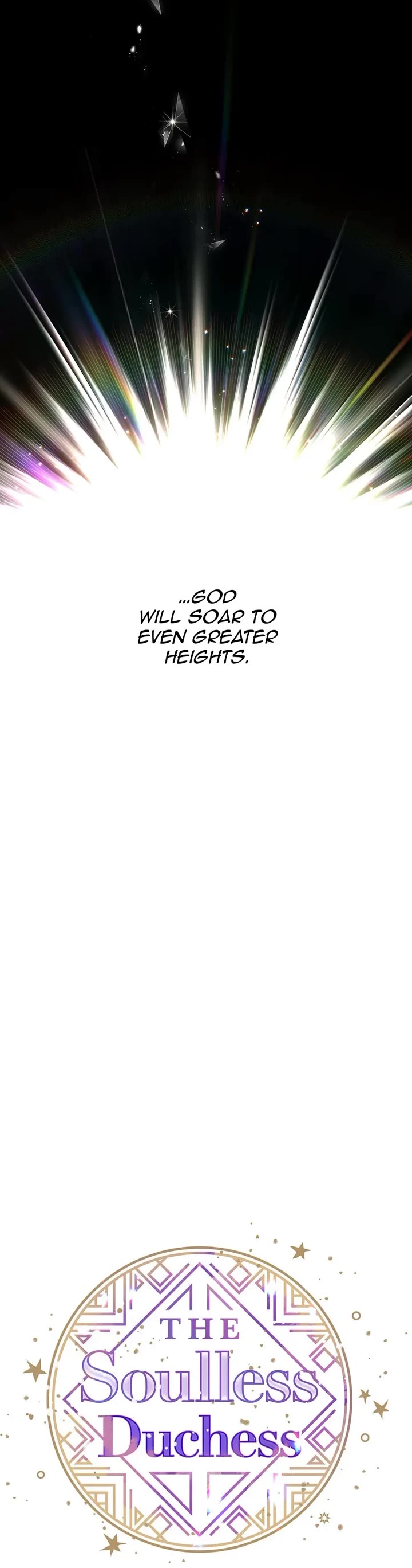 The Duchess With An Empty Soul Chapter 139 page 9 - Chapter 139: Stop