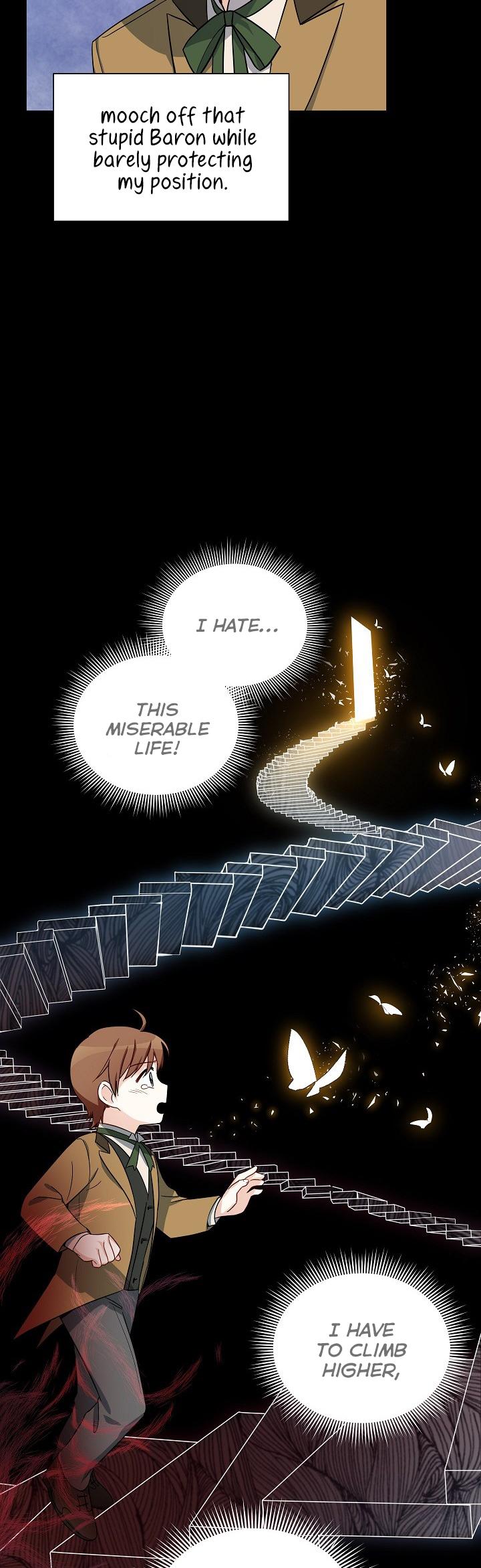 The Duchess With An Empty Soul Chapter 14 page 14 - Chapter 14