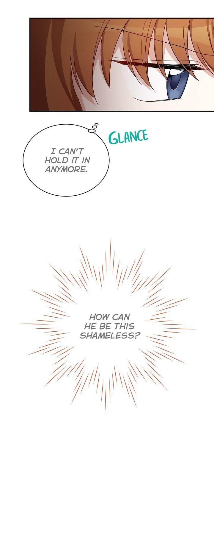 The Duchess With An Empty Soul Chapter 14 page 27 - Chapter 14