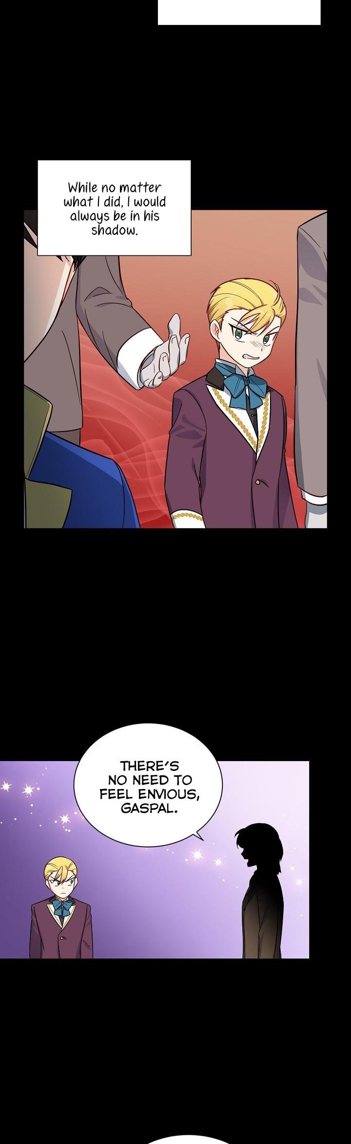 The Duchess With An Empty Soul Chapter 14 page 3 - Chapter 14