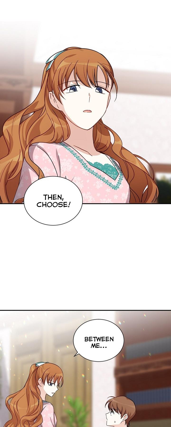 The Duchess With An Empty Soul Chapter 14 page 31 - Chapter 14