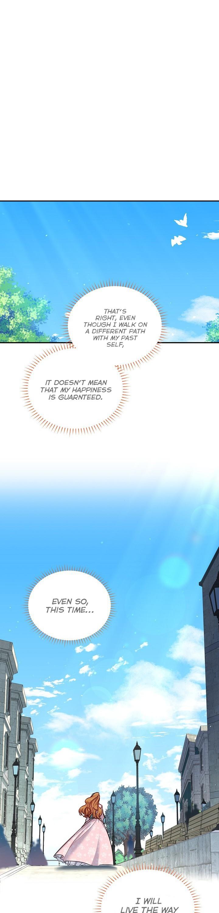 The Duchess With An Empty Soul Chapter 14 page 36 - Chapter 14