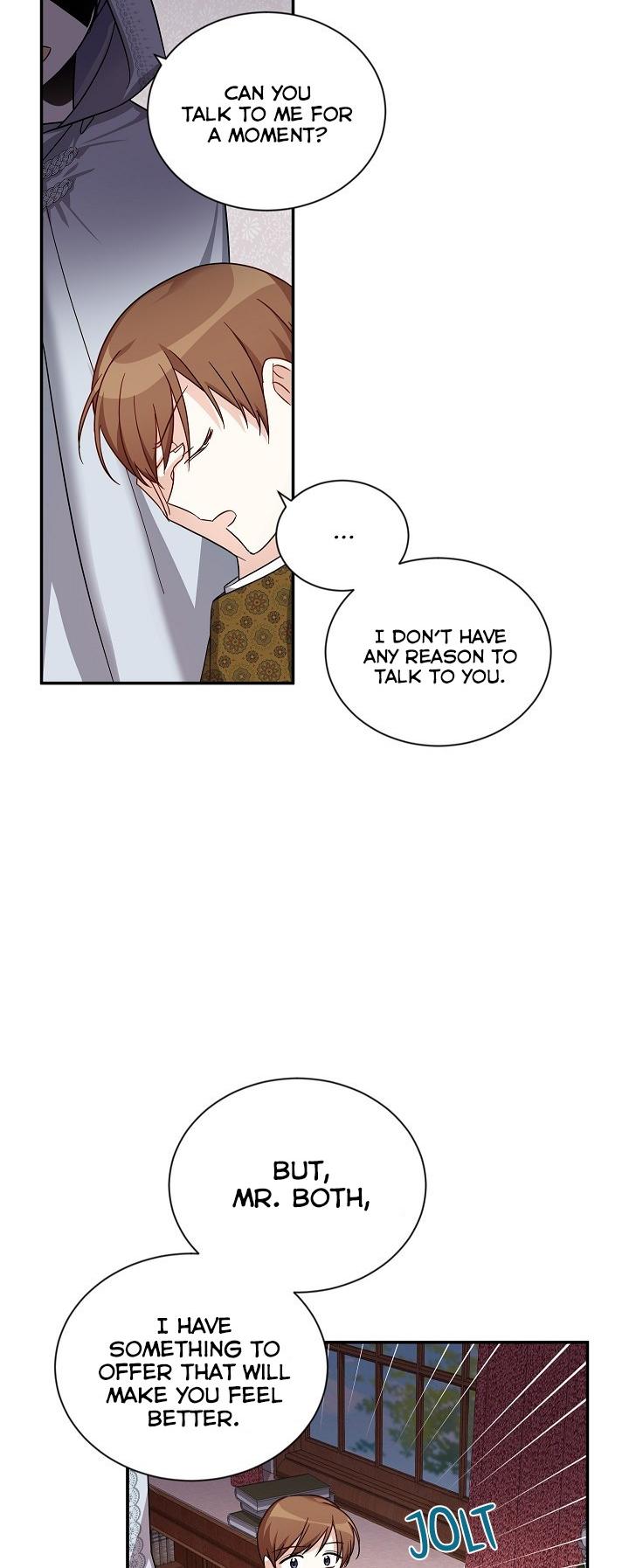 The Duchess With An Empty Soul Chapter 14 page 38 - Chapter 14