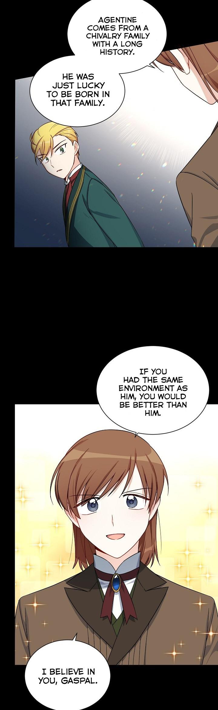 The Duchess With An Empty Soul Chapter 14 page 4 - Chapter 14