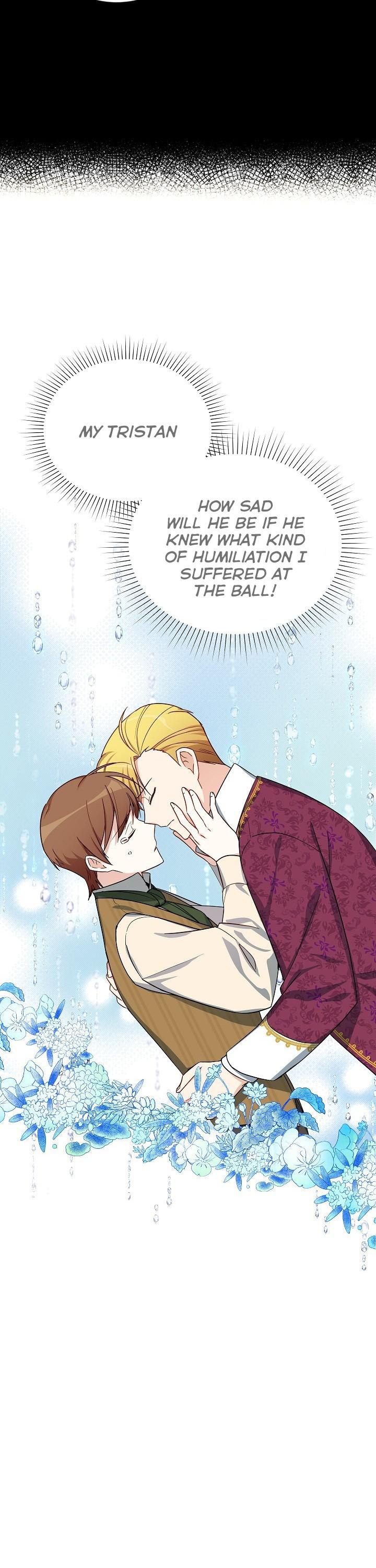 The Duchess With An Empty Soul Chapter 14 page 5 - Chapter 14