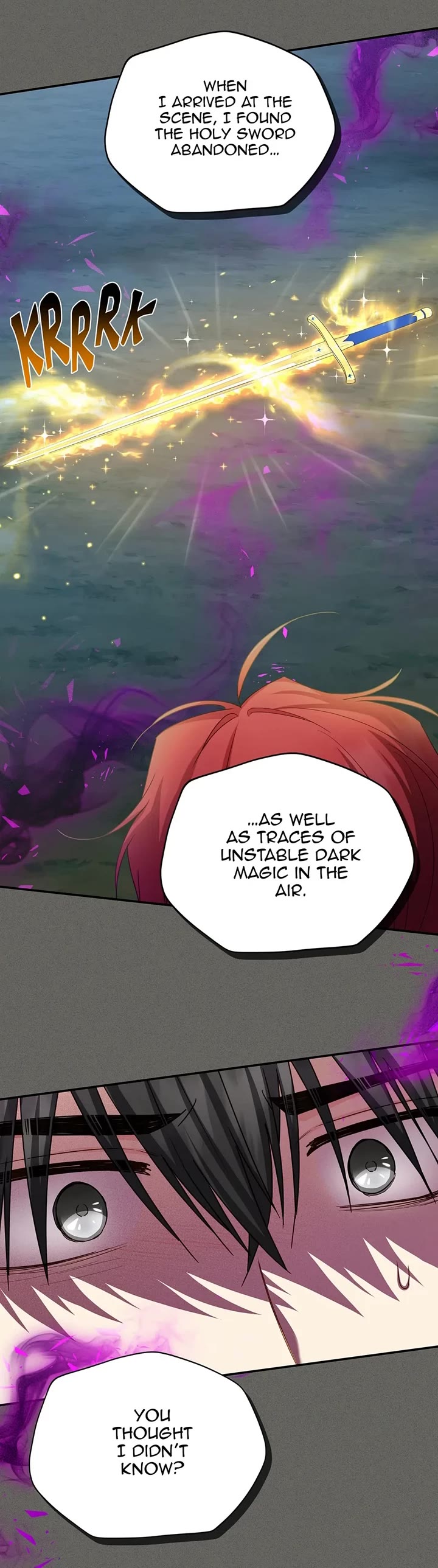 The Duchess With An Empty Soul Chapter 140 page 10 - Chapter 140: Rumors