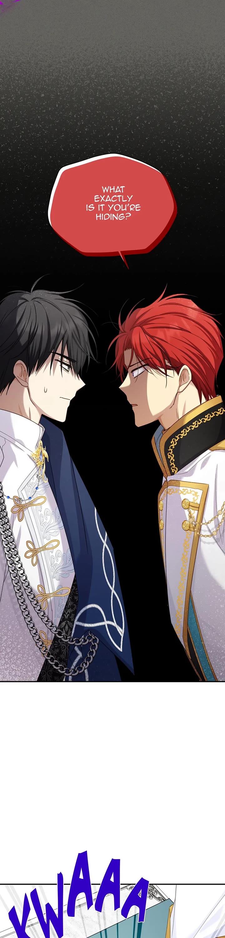 The Duchess With An Empty Soul Chapter 140 page 11 - Chapter 140: Rumors
