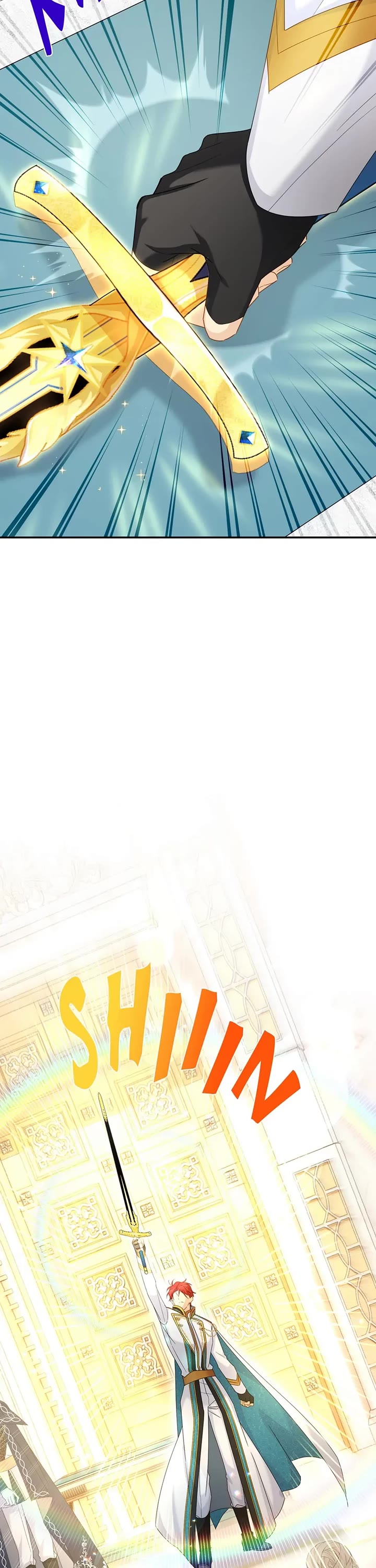 The Duchess With An Empty Soul Chapter 140 page 12 - Chapter 140: Rumors