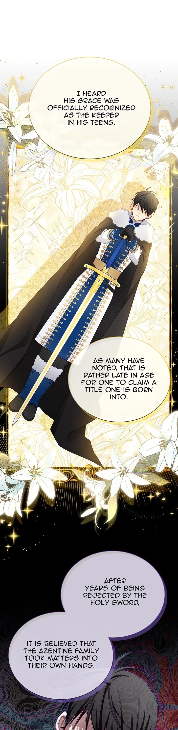 The Duchess With An Empty Soul Chapter 140 page 30 - Chapter 140: Rumors