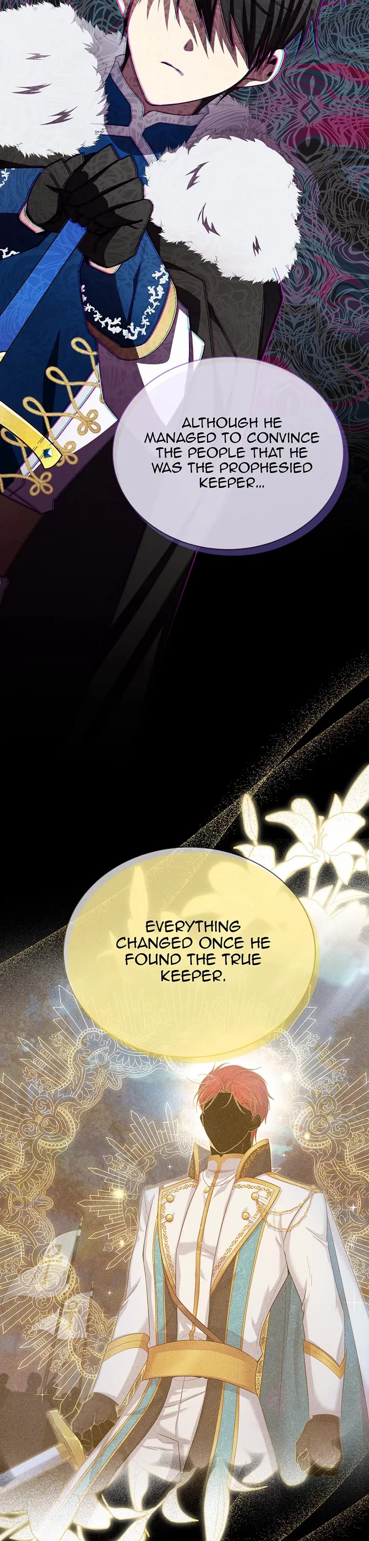 The Duchess With An Empty Soul Chapter 140 page 31 - Chapter 140: Rumors